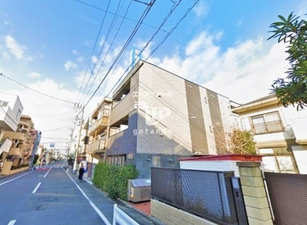外観・土地
