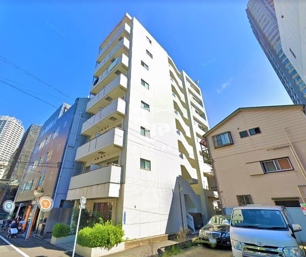 外観・土地