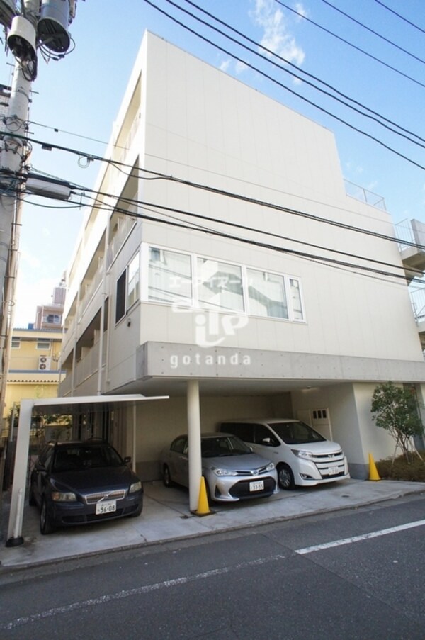 外観・土地