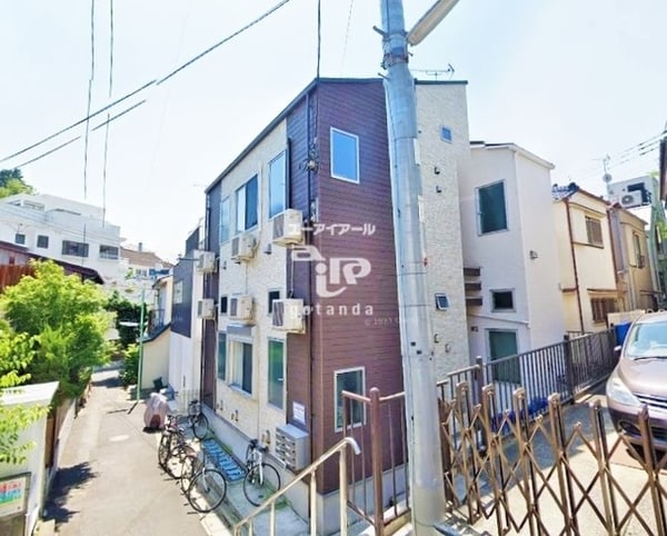 外観・土地