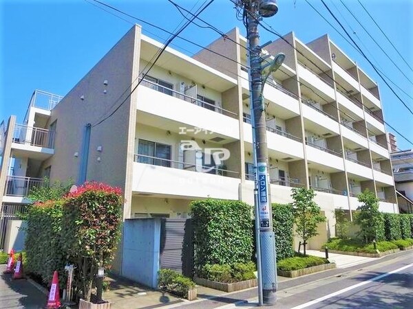 外観・土地