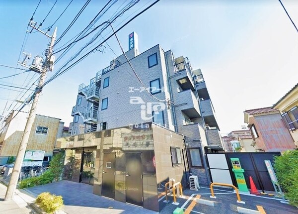 外観・土地