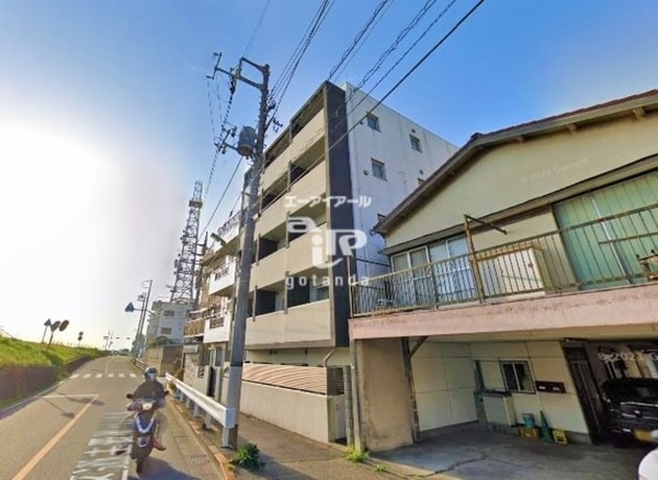 外観・土地