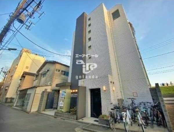 外観・土地