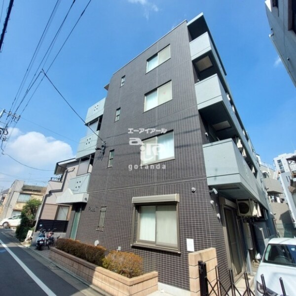 外観・土地