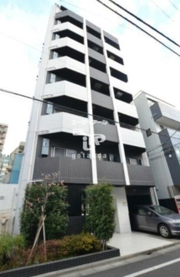 外観・土地