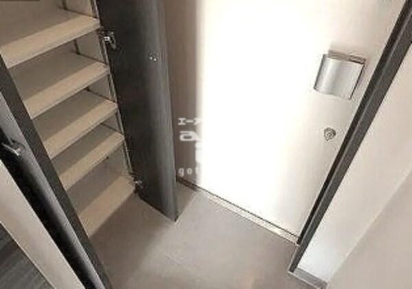 内装