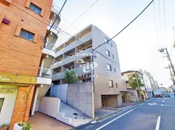 外観・土地