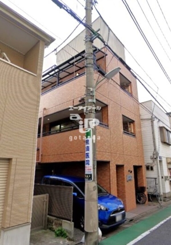 外観・土地