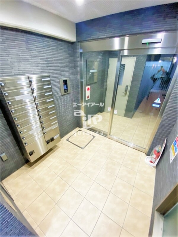 共用設備