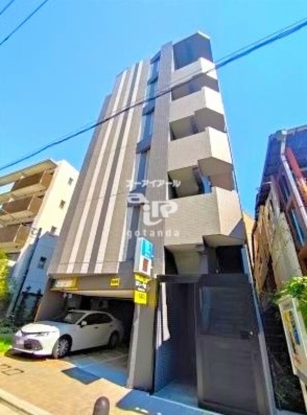 外観・土地
