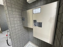 京急本線・久里浜線 梅屋敷駅 3階建 築5年の外観写真