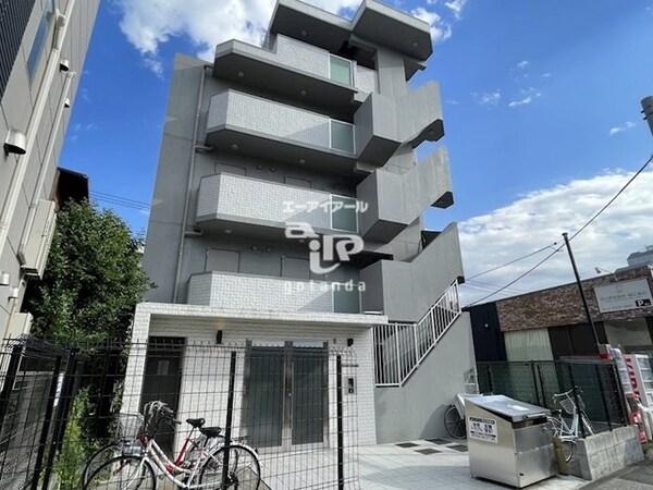 敷地内/建物