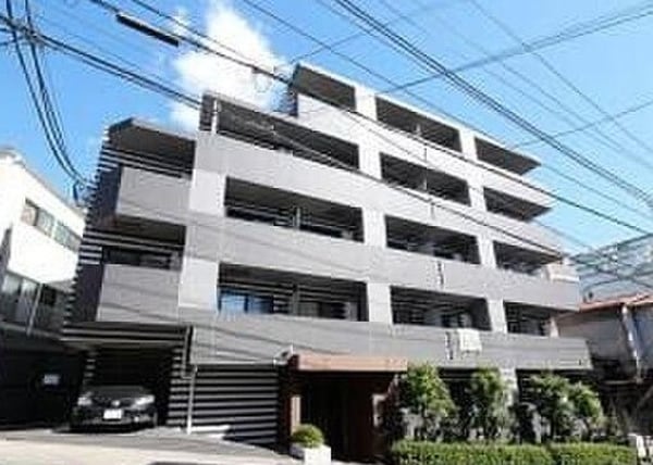 外観・土地
