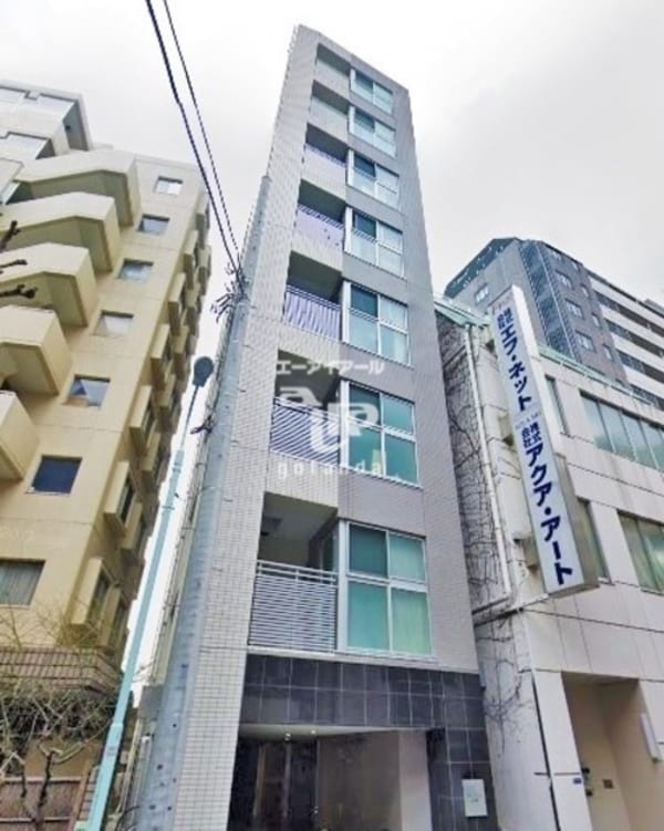 外観・土地