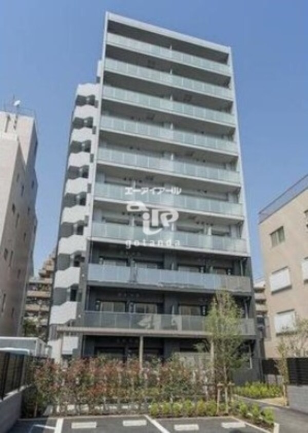 外観・土地