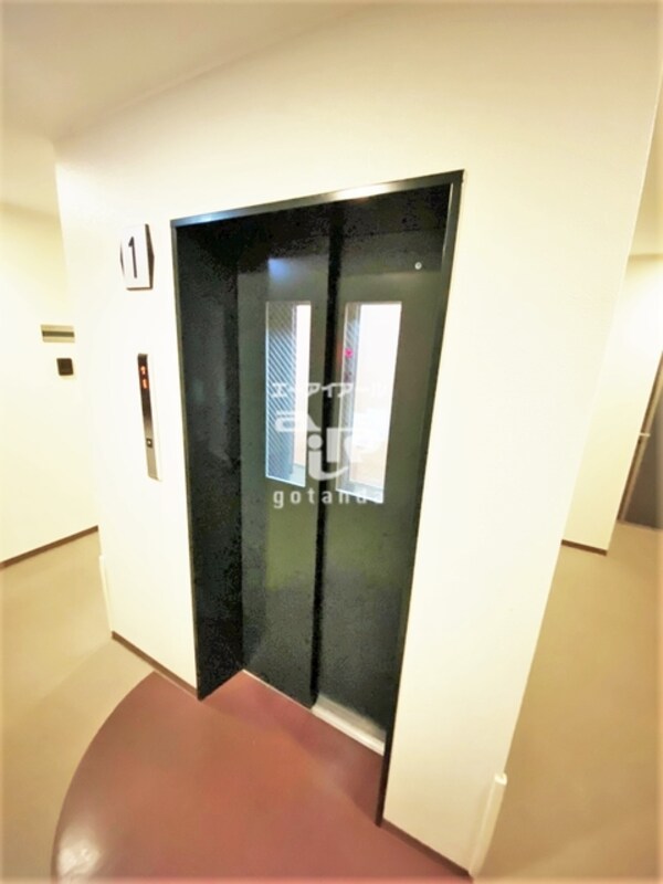共用設備