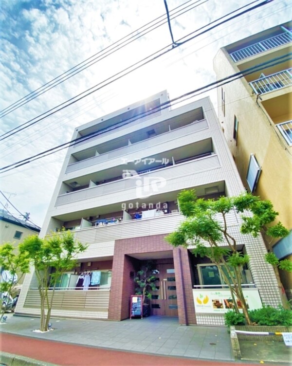 外観・土地