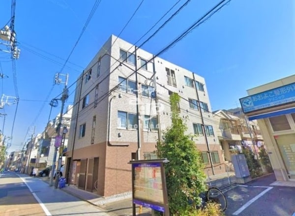 外観・土地