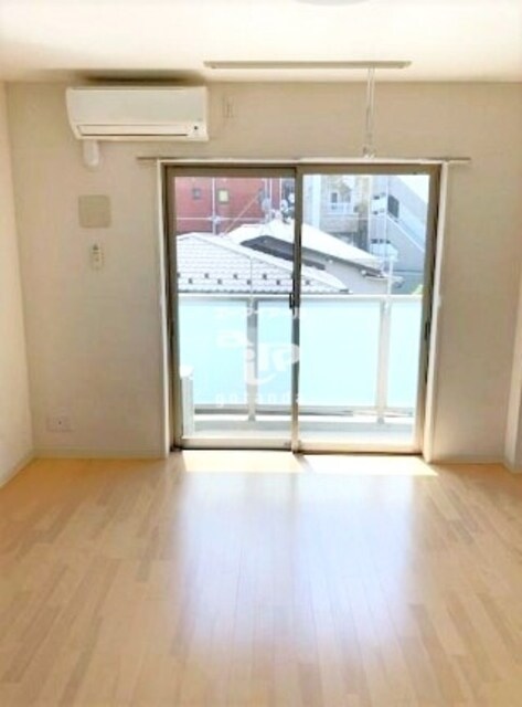 荏原町駅 徒歩3分 3階の居室