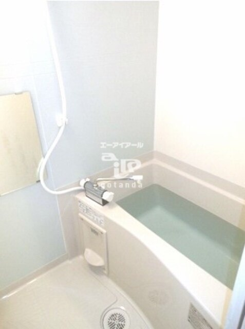 荏原町駅 徒歩3分 3階のバス