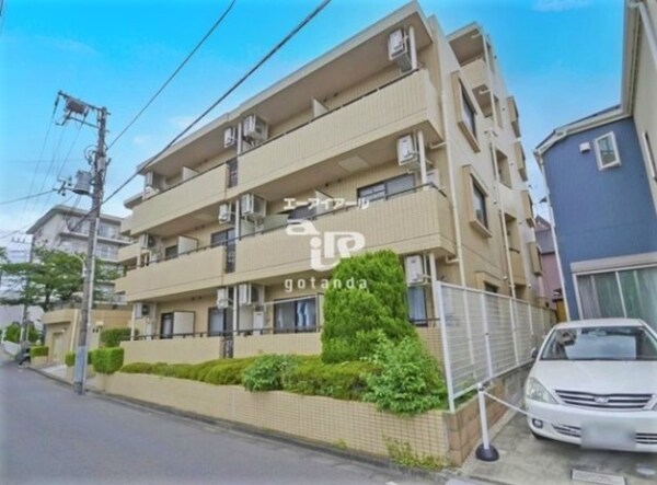 外観・土地