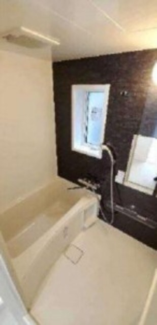 中延駅 徒歩3分 1階のバス