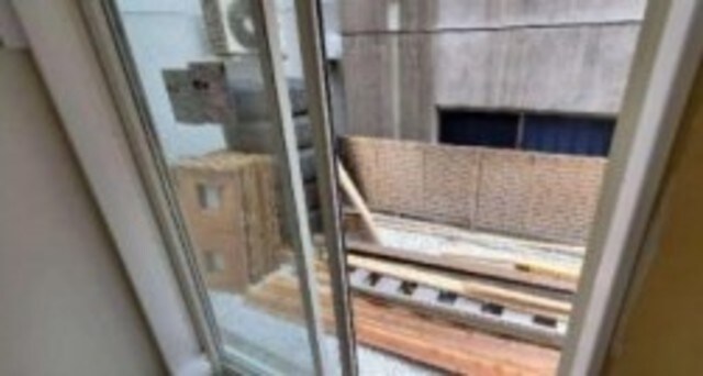 中延駅 徒歩3分 1階の庭