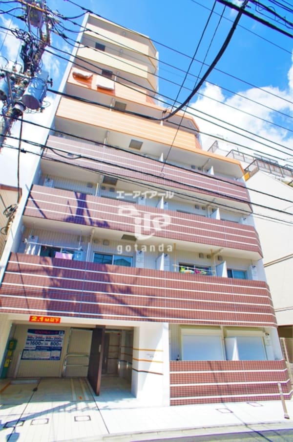 外観・土地