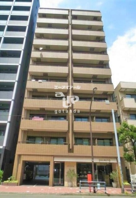 物件外観写真10　