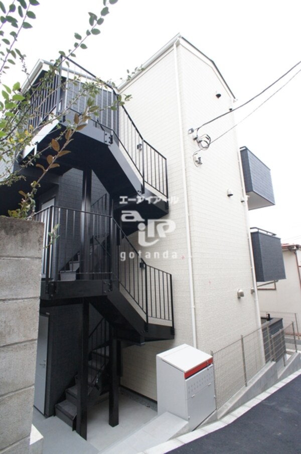 外観・土地