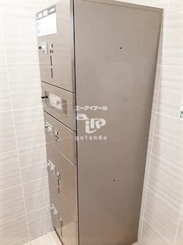 共用設備