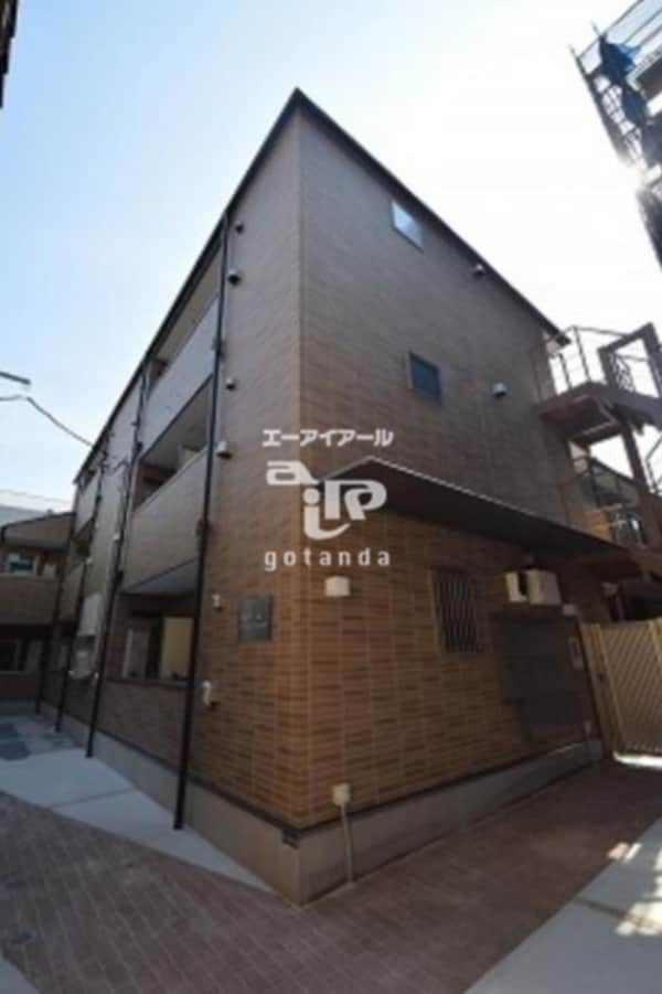 外観・土地