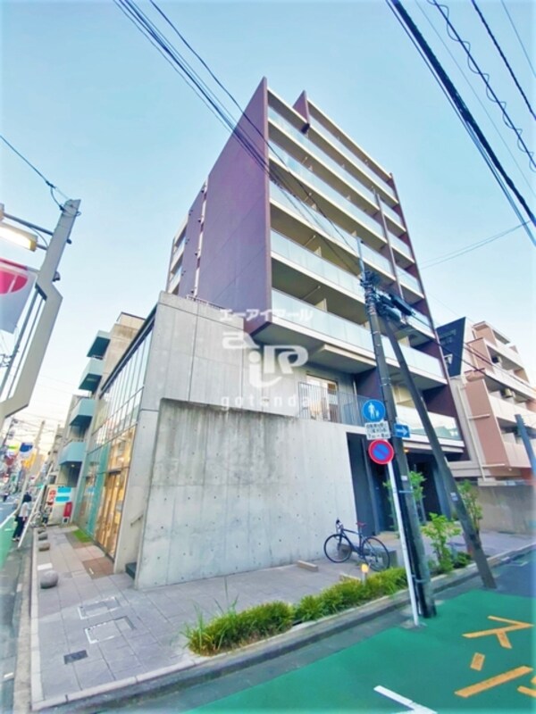 外観・土地