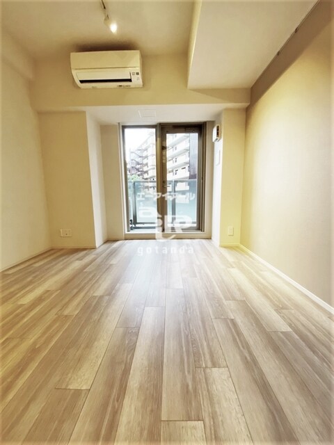 戸越駅 徒歩7分 9階の居室