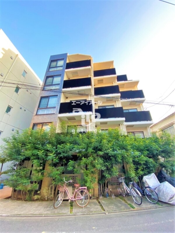 外観・土地
