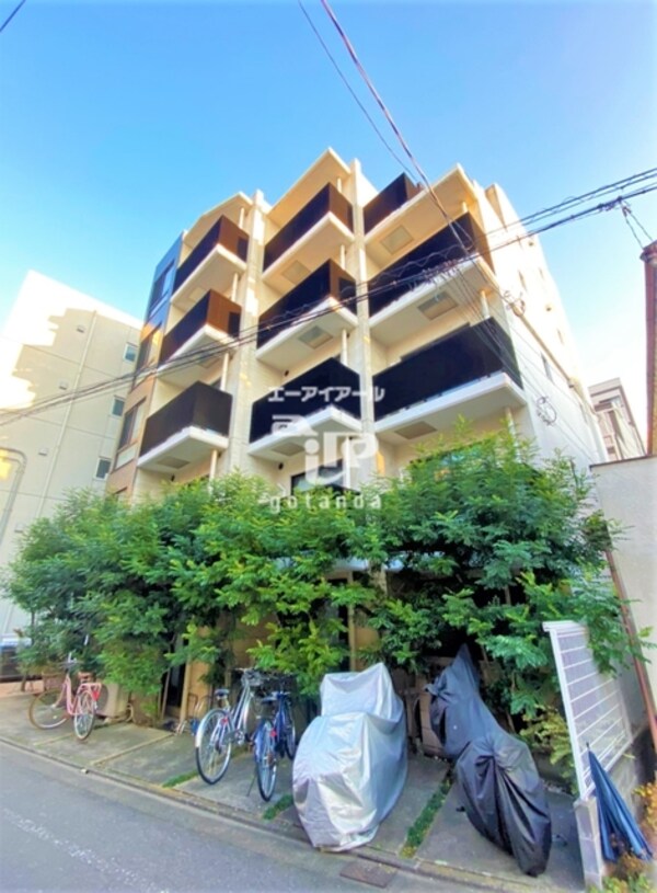 外観・土地