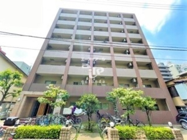 外観・土地