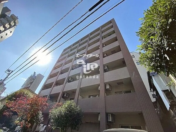 外観・土地