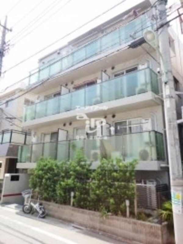 外観・土地