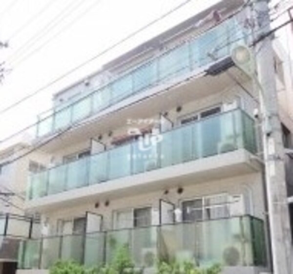 外観・土地