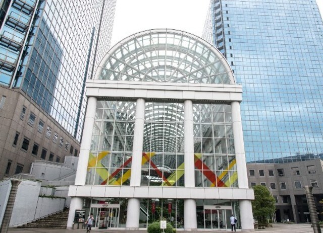 シーバンスア・モール