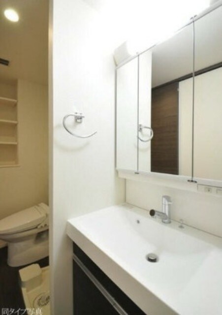 物件内観写真11　