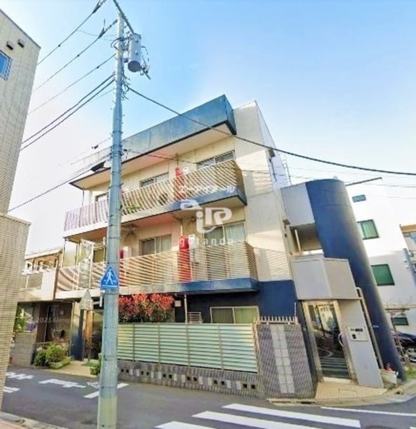 外観・土地