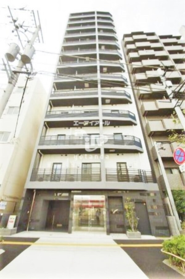 外観・土地