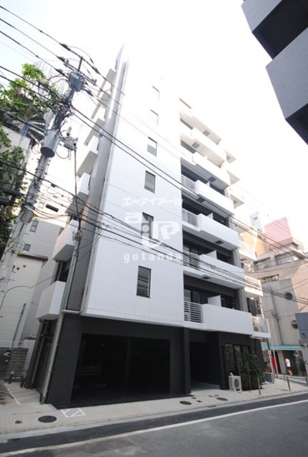 外観・土地