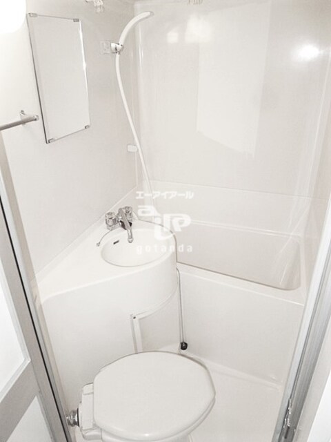 物件内観写真11　