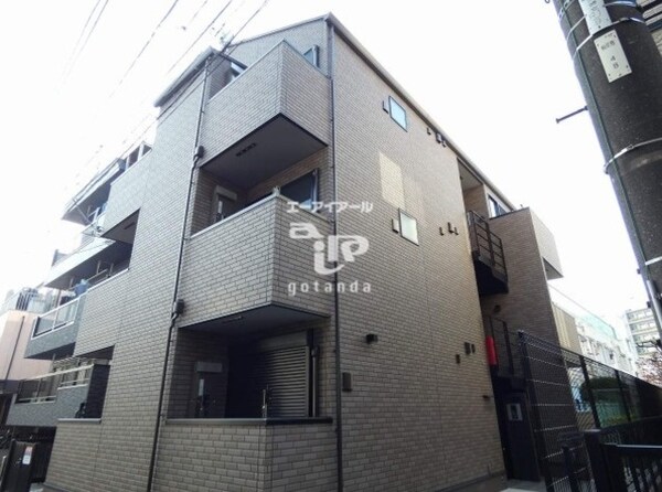 外観・土地