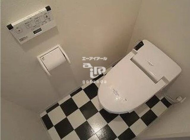 物件内観写真11　