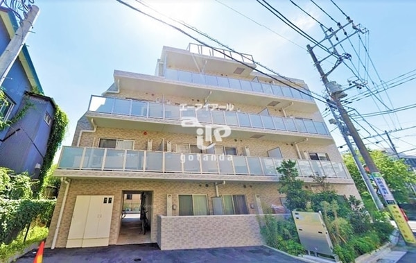 外観・土地